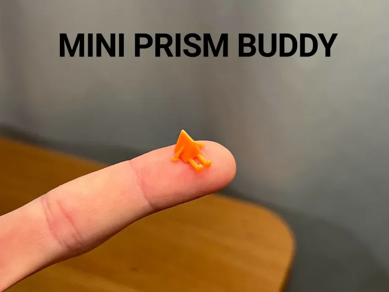 Mini Prism Buddy