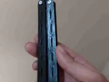 Butterfly Knife Cosplay-2