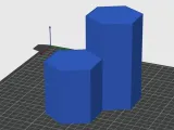 funko stand 2x-1