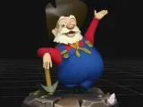 Stinky Pete-1