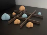 Stackable Emoji TicTacToe-2