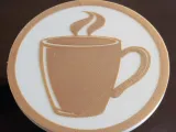 Coffee Coaster Set-1