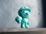 Chibi Mario-1