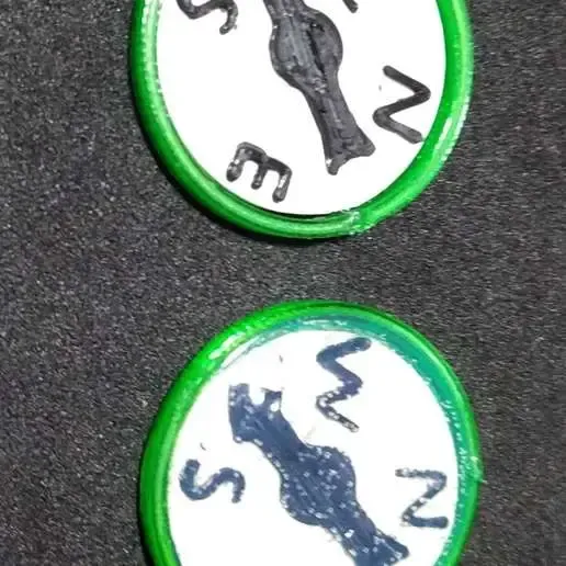 board game tokens for lost ruins of arnak