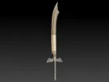 Swords - cosplay weapons-2