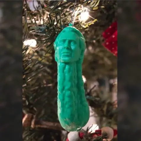 pickle nick