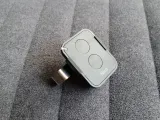 Nice Era Flor Remote Sunvisor Clips / Holder-1