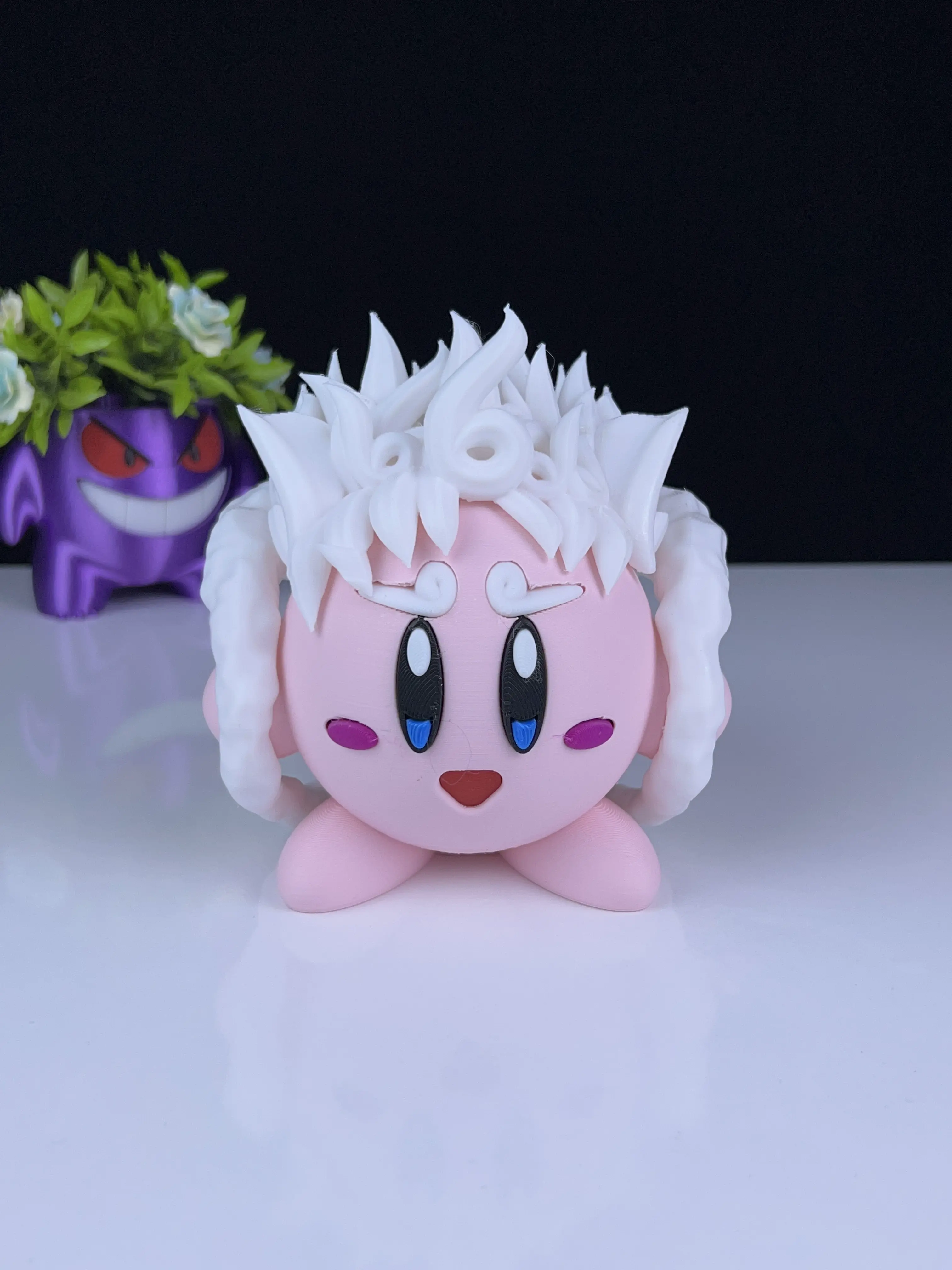 Kirby gear 5
