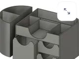 organizer main -0