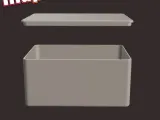 Storage box 15х10х7-2