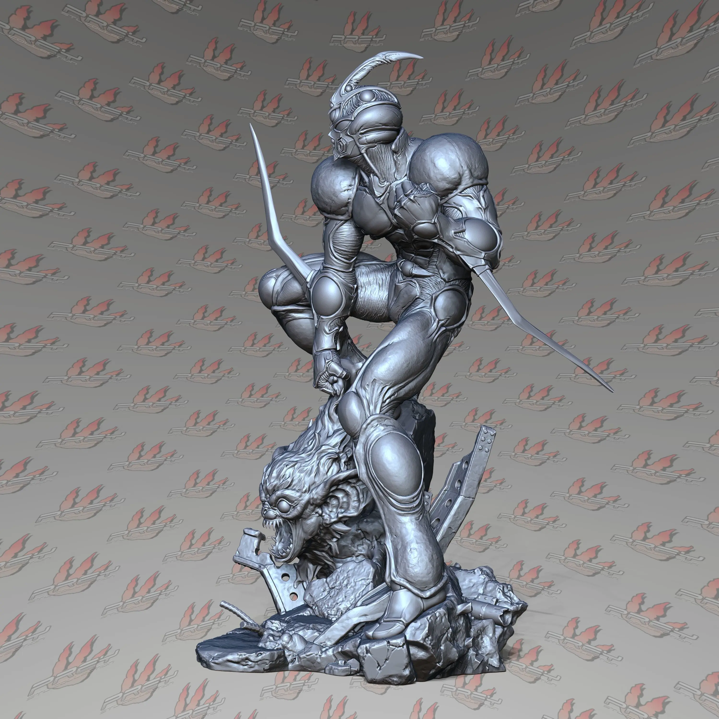 GUYVER