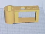 HAPPY BIRTHDAY KEYCHAIN-0