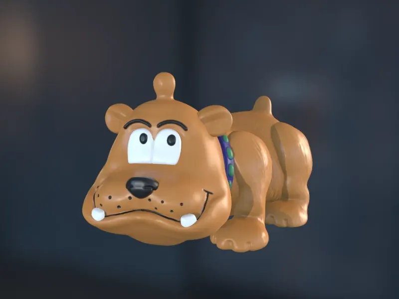 Perro Snik Coca Cola