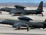 Lockheed U-2 "Dragon Lady"-7