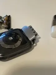 Watch Connector for beaded Bands.