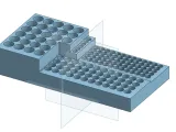 Ammo can ammo holder-1