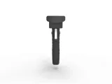 Handle for cosplay blaster 1-2