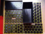 Hexagon Bambi-3