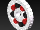 CardGear Spinner-2