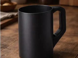 Milk jug