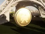 Pixel Tag Coin-2