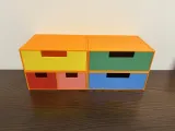 Modular Stackable Drawers-2