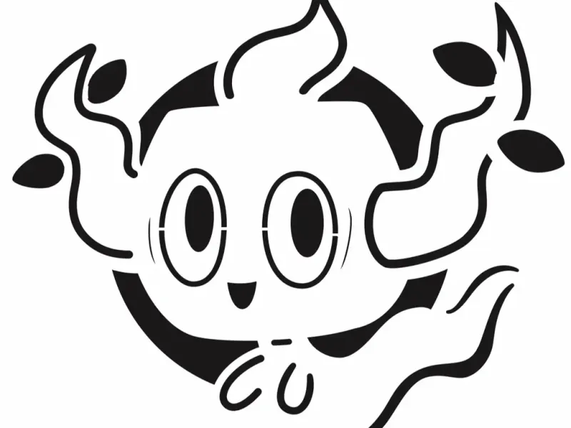 Phantump şablon