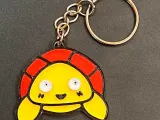 Sleutelhangerschildpad-0