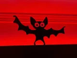 Halloween Bats 🦇-2