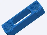 Bluetooth speaker-3