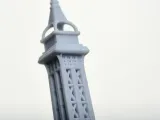 Eiffel Tower-1