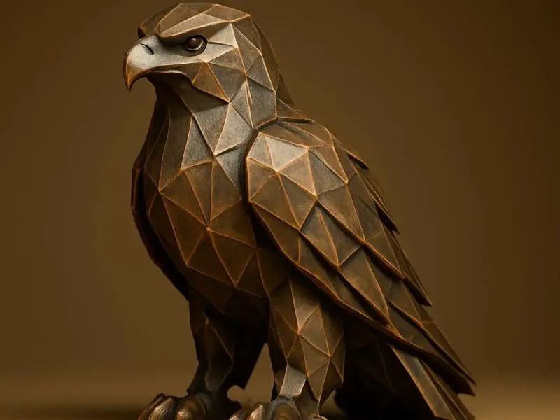 CF Eagle
