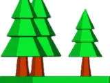 TREE HEX ELEMENT - GAME-0