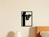 Future Wall Art, Wall Decor, Home Decor-1