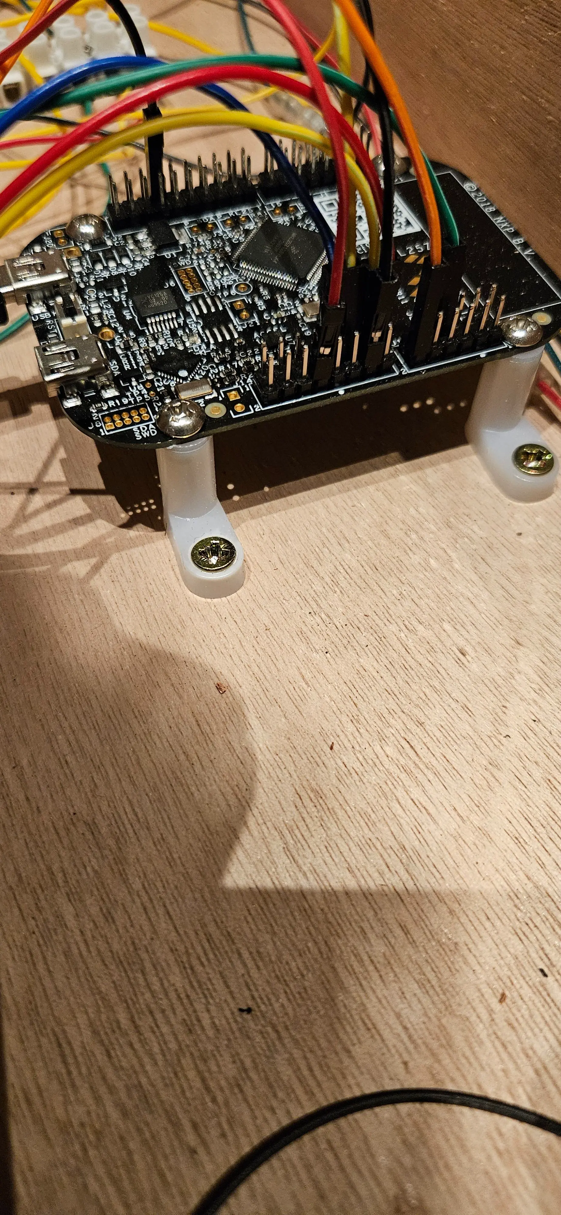 PCB standoff 3D models download Creality Cloud