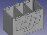 Case for DJI Mini 4k/3k PRO-0