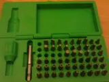 tool bit holder-0