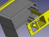Universal Power switch with Octoprint/Raspberry Pi (and for -5