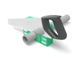 Magnetische geleider voor nauwkeurig snijden-3
