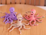 CRAZY OCTOPUS-2