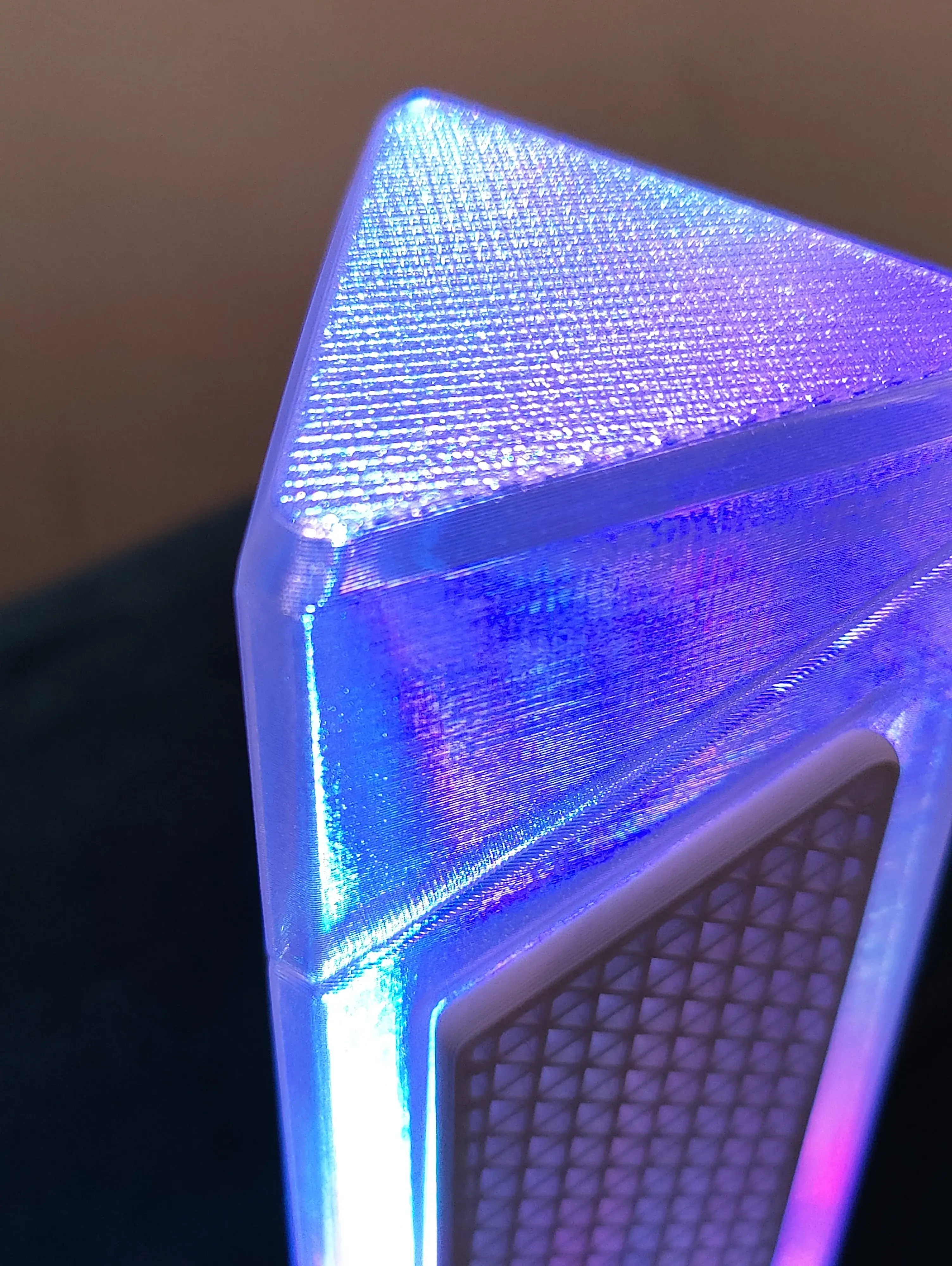 Gaming Fifth Element Night Light