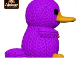Knitted Cute Platypus – STL & 3MF Files for 3D Printing-6