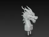 Dragon Eletric-4