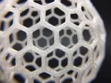 Polyornament - Chamfered Truncated Icosahedron-2