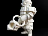 Forge Warden Miniature-1
