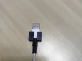 Riparazione cavo USB-2