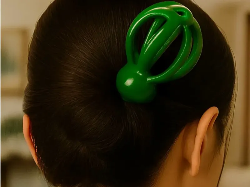 中式发簪