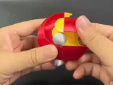 [Exclusive] Infinity Ball Fidget Toy-5