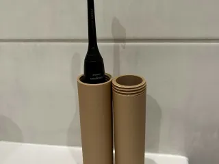 Philips toothbrush case