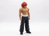 Yujiro Hanma-1